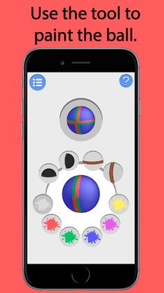 Spray Ball - Complete Pack! - Screenshot 1