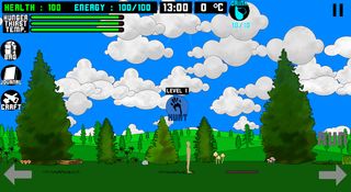 Pocket Camping - Screenshot 2