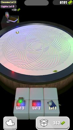 Sand Table - Screenshot 4