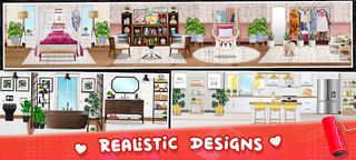 Home Makeover Madness - Screenshot 2