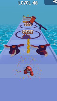 Alphabet Merge Master Lore - Screenshot 1