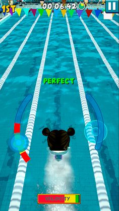 Smoots Summer Games - Screenshot 4