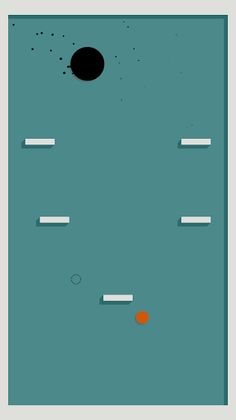 BALAR : A Minimal Puzzle Game - Screenshot 3