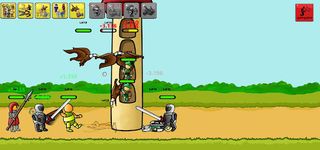 Ancient Wars - Screenshot 3