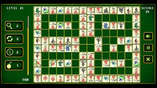 Mahjong Spirit 2 - Screenshot 3