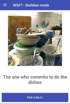 Who goes first ? - Screenshot 2