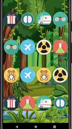 Memory Game - Screenshot 4