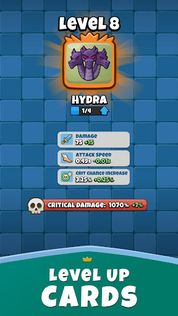 Hero Royale - Screenshot 3