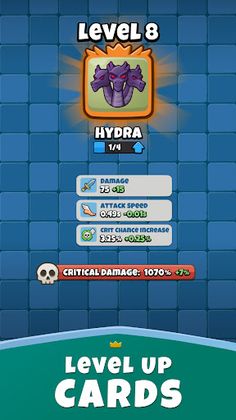 Hero Royale - Screenshot 3