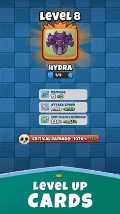 Hero Royale - Screenshot 3