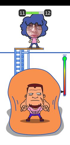 Crazy Escapes - Screenshot 3