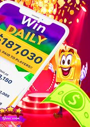 Cassh-Bubblle Win Prizes Real - Screenshot 5