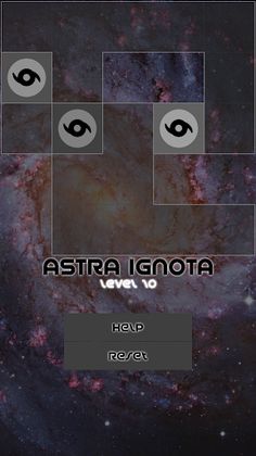 Astra Ignota - Screenshot 3