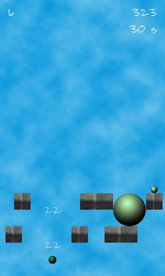 spheres - Screenshot 1