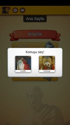 BİLGİLİK - Screenshot 2