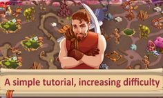 Gnomes Garden 6 - Screenshot 4