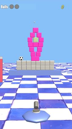 Builds Smasher - Screenshot 2