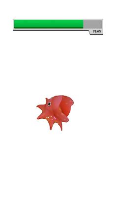 Mystery Paint 3D - Screenshot 1