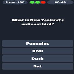 Quiz Master - Screenshot 3
