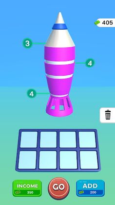 Bomb Up! - Screenshot 3