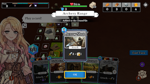 Keepwright - Screenshot 3