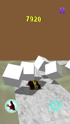 Fantasy Road 3D - Screenshot 4