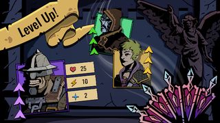 Dice & Spells - Screenshot 3