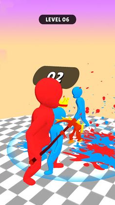 Tower Hopper 3D - Screenshot 3