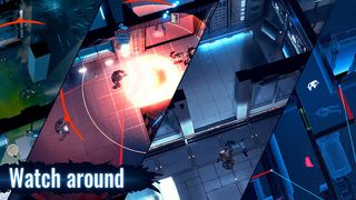 Death Point - Screenshot 2