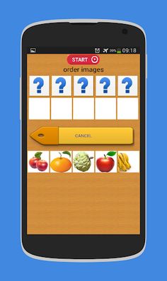 Brain Exercises - Screenshot 1