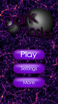 Dark Master - Screenshot 2