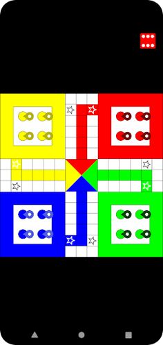 Bvict Mouse Ludo - Screenshot 1