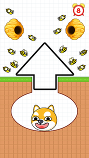 Save The Pets - Screenshot 3