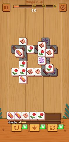 Match Tile - Screenshot 4