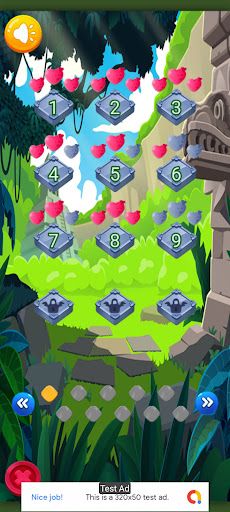 Block Match 3 - Screenshot 4