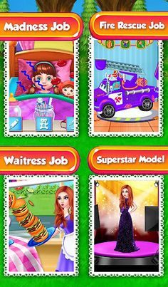 My Entrepreneur Dream Job Game - Screenshot 4