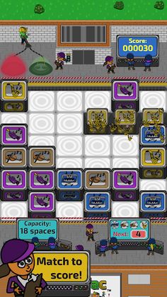 Picofac - Screenshot 2