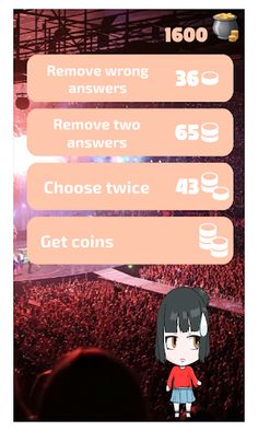 TWICE ONCE Quiz - Screenshot 3
