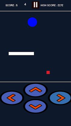 Snake Game : Classic Snake Gam - Screenshot 1