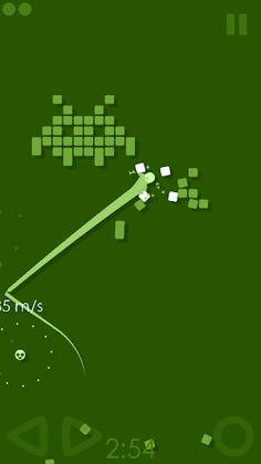 Brick Breaker - Screenshot 2