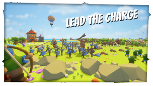 Hold the Tile! - Screenshot 2