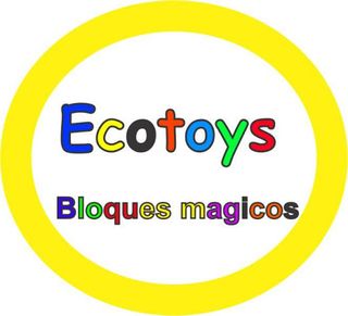 Ecotoys Bloques magicos - Screenshot 1