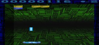 Quantum Storm - Screenshot 2