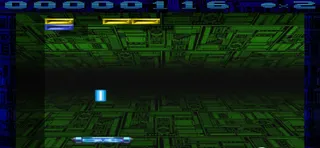Quantum Storm - Screenshot 2