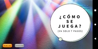 Cristales Juego de Mesa Free - Screenshot 1