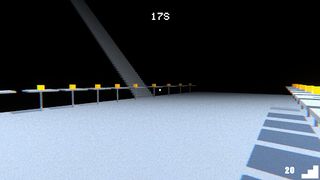 Stairs For Weeks - Screenshot 1