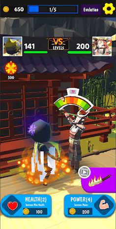 Samurai Of Tsushima - Screenshot 2