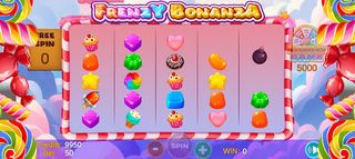 Frenzy Bonanza - Screenshot 3