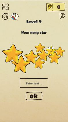 Brain Game: Brain Test-iq Test - Screenshot 4
