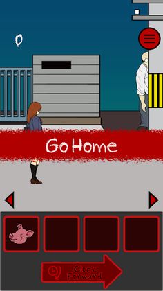 My Spine - Screenshot 2